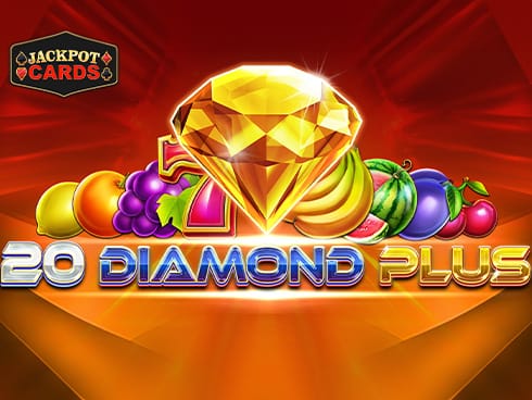 20 Diamond Plus screenshot