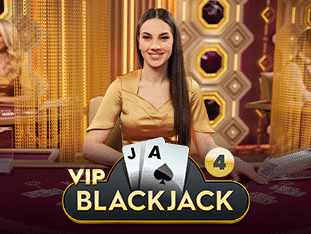 VIP Blackjack 4 screenshot